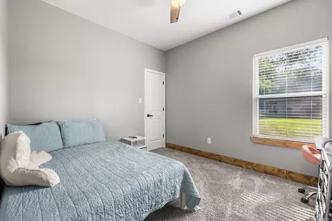 Bedroom - 151 Hayden Dr, Beebe, AR 72012 photo 5 of 7