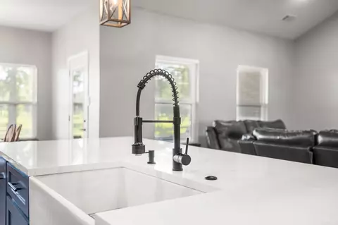 Kitchen - 151 Hayden Dr, Beebe, AR 72012 photo 3 of 3