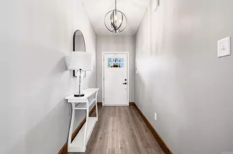 Entry Way - 151 Hayden Dr, Beebe, AR 72012 photo 4 of 4
