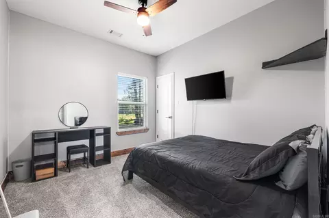 Bedroom - 151 Hayden Dr, Beebe, AR 72012 photo 2 of 7