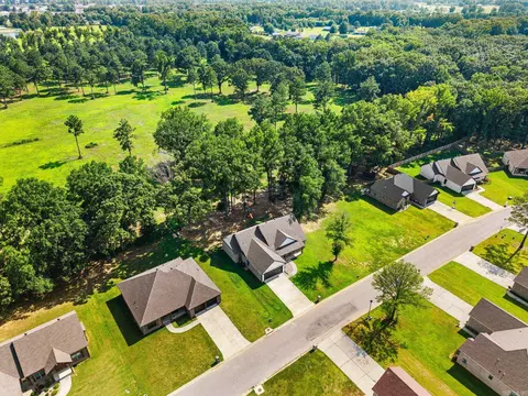 View/Area - 151 Hayden Dr, Beebe, AR 72012 photo 3 of 5