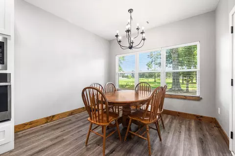 Dining - 151 Hayden Dr, Beebe, AR 72012 photo 2 of 2