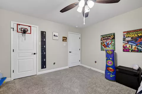 Bedroom - 10 Mallard Cv, Austin, AR 72007 photo 6 of 6