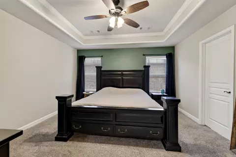Bedroom - 10 Mallard Cv, Austin, AR 72007 photo 1 of 6