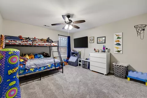 Bedroom - 10 Mallard Cv, Austin, AR 72007 photo 5 of 6