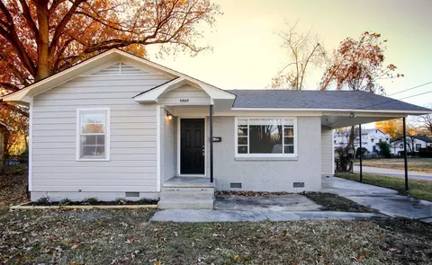 4800 Alpha St, North Little Rock, AR 72117