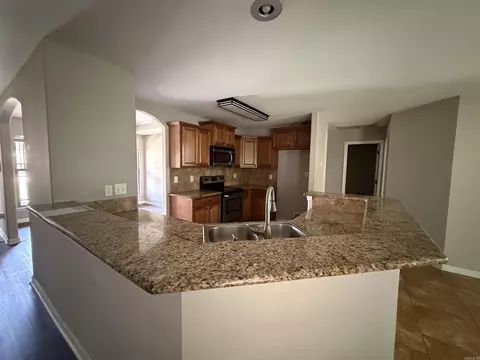 1065 Skyline Dr, Alexander, AR 72002 photo 9