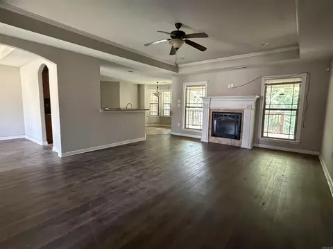 1065 Skyline Dr, Alexander, AR 72002 photo 3
