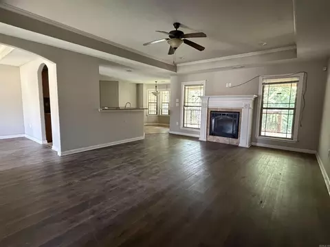 Living - 1065 Skyline Dr, Alexander, AR 72002 photo 1 of 6