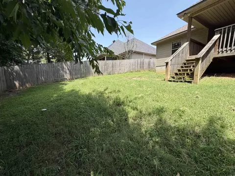 Exterior - 1065 Skyline Dr, Alexander, AR 72002 photo 6 of 8