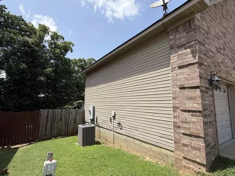 Exterior - 1065 Skyline Dr, Alexander, AR 72002 photo 7 of 8