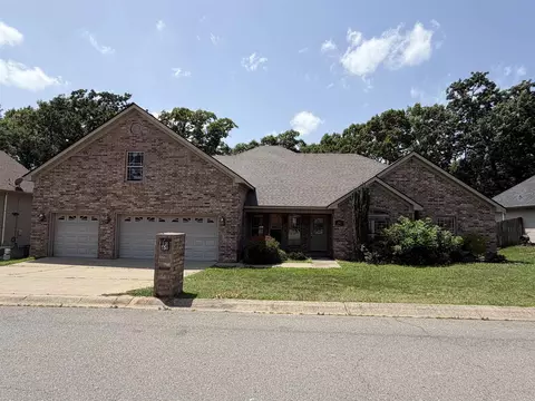 1065 Skyline Dr, Alexander, AR 72002 photo 1