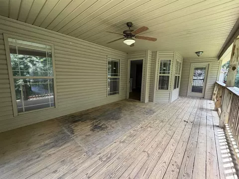 Exterior - 1065 Skyline Dr, Alexander, AR 72002 photo 4 of 8