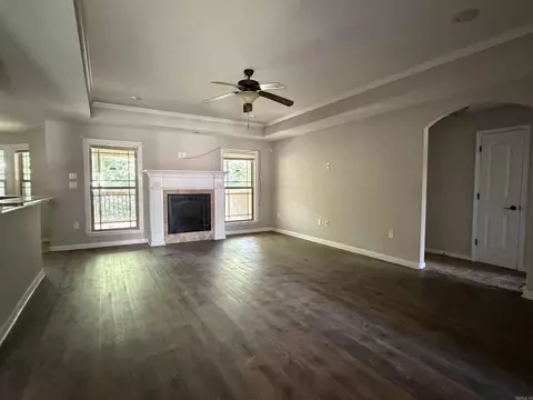 1065 Skyline Dr, Alexander, AR 72002 photo 4