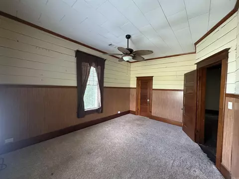 Bedroom - 502 W 6th St, Rector, AR 72461 photo 3 of 4