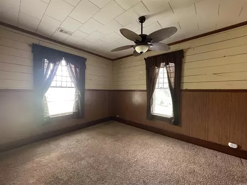 Bedroom - 502 W 6th St, Rector, AR 72461 photo 2 of 4