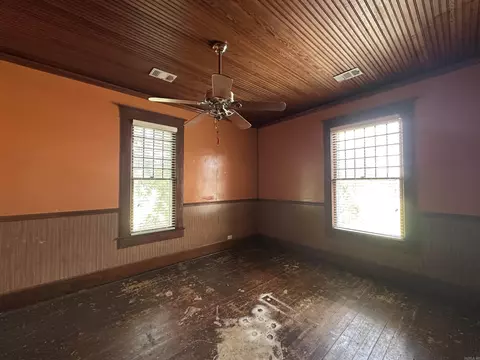 Bedroom - 502 W 6th St, Rector, AR 72461 photo 4 of 4