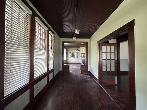 Entry Way - 502 W 6th St, Rector, AR 72461 photo 1 of 5