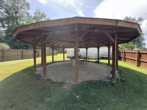 Exterior - 502 W 6th St, Rector, AR 72461 photo 3 of 5