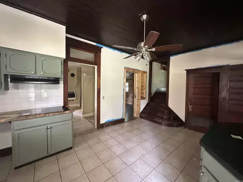 Entry Way - 502 W 6th St, Rector, AR 72461 photo 4 of 5