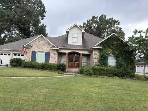2975 Crawford Loop, Conway, AR 72034 photo 1
