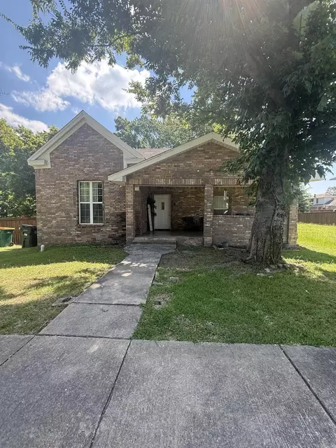 1101 Valmar St, Little Rock, AR 72204