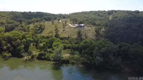 675 Ridge Top Rd, Melbourne, AR 72556