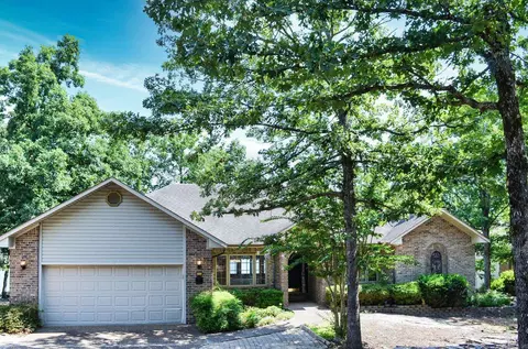 71 Tiburon Way, Hot Springs Village, AR 71909