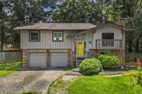 102 Oxford Cv, Jacksonville, AR 72076