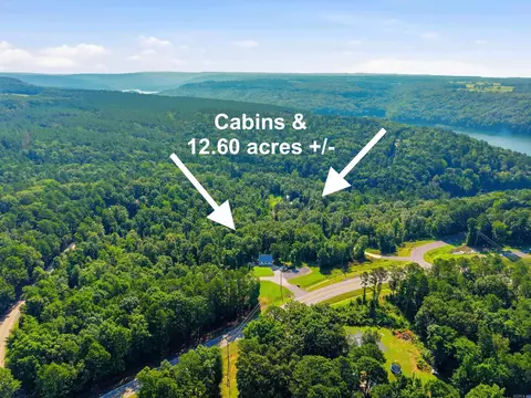 View/Area - 950 Sunny Slope Rd, Edgemont, AR 72044 photo 1 of 5