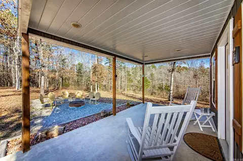 Exterior - 950 Sunny Slope Rd, Edgemont, AR 72044 photo 11 of 12
