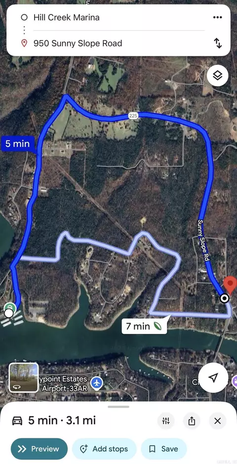Other - 950 Sunny Slope Rd, Edgemont, AR 72044 photo 18 of 18