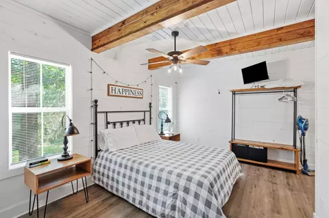 Bedroom - 950 Sunny Slope Rd, Edgemont, AR 72044 photo 3 of 6