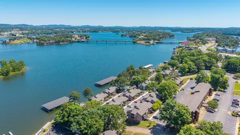 200 Hamilton Oaks #D-3, Hot Springs, AR 71913