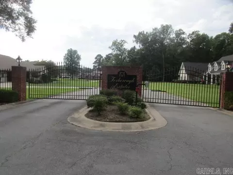 2405 Foxborough Cv, Pine Bluff, AR 71603 photo 2
