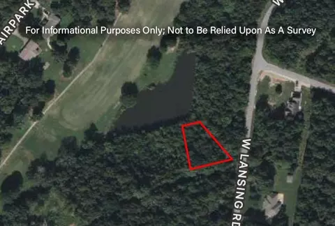501 Spoon Dr, Horseshoe Bend, AR 72512