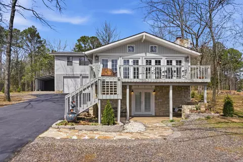 340 Belmont Acres Cir, Tumbling Shoals, AR 72581