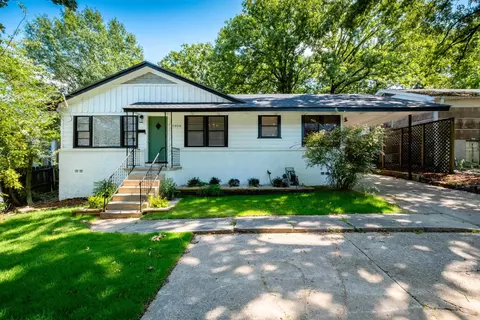 5909 Lee Ave, Little Rock, AR 72205