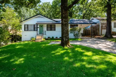5909 Lee Ave, Little Rock, AR 72205
