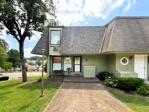 43 Annette Rd, Cherokee Village, AR 72529
