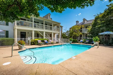 416 N Pierce Apt 19 St, Little Rock, AR 72205