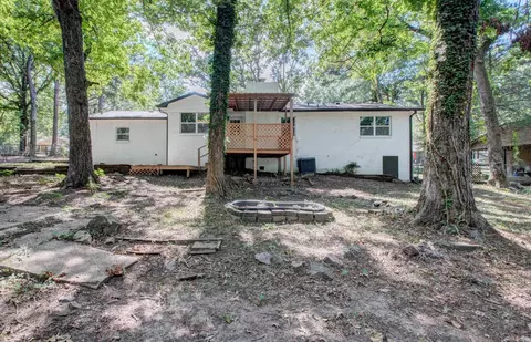Exterior - 312 Eubanks Rd, Sherwood, AR 72120 photo 9 of 10