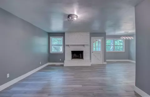 Living - 312 Eubanks Rd, Sherwood, AR 72120 photo 1 of 7