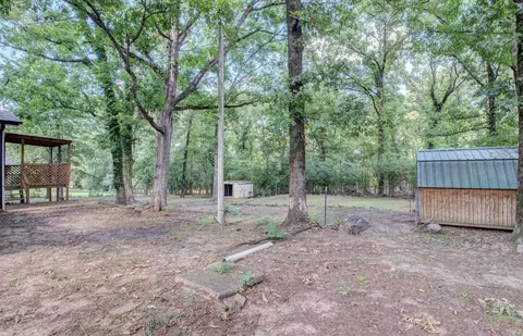 Exterior - 312 Eubanks Rd, Sherwood, AR 72120 photo 6 of 10