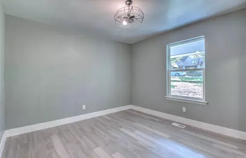 Bedroom - 312 Eubanks Rd, Sherwood, AR 72120 photo 2 of 14