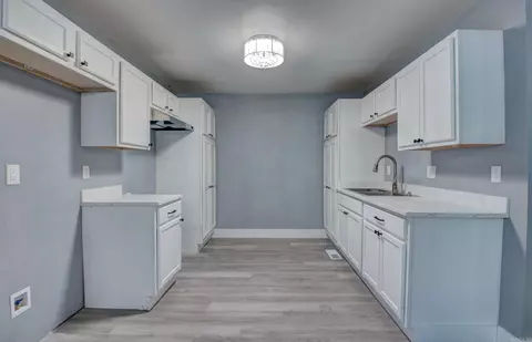 Kitchen - 312 Eubanks Rd, Sherwood, AR 72120 photo 1 of 2