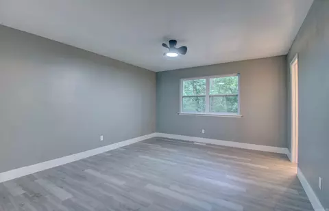 Bedroom - 312 Eubanks Rd, Sherwood, AR 72120 photo 10 of 14