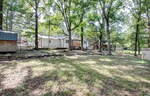 Exterior - 312 Eubanks Rd, Sherwood, AR 72120 photo 10 of 10