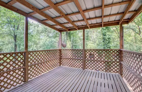 Exterior - 312 Eubanks Rd, Sherwood, AR 72120 photo 3 of 10