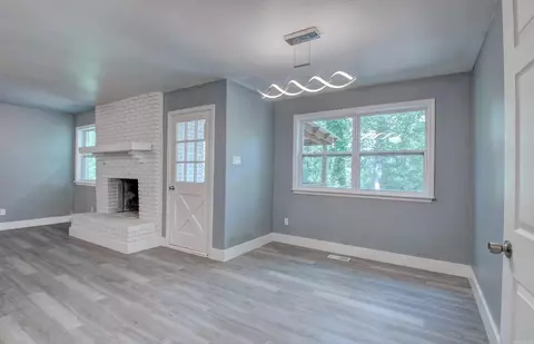 Living - 312 Eubanks Rd, Sherwood, AR 72120 photo 6 of 7